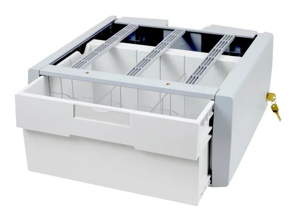 ERGOTRON SV43/44-Einfach-Zweitschublade