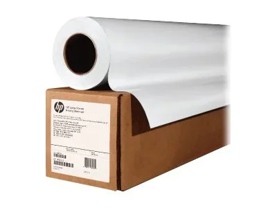 HP Prem. Remov. Gloss Adhes. Vinyl 136m2