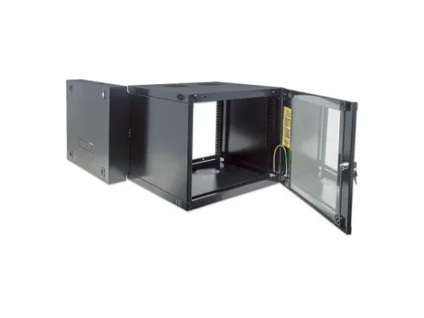 INT 48,3cm Wandverteiler 15HE 600mm tief