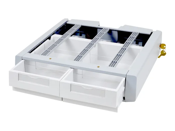 ERGOTRON SV43/44-Doppelt-Zweitschublade
