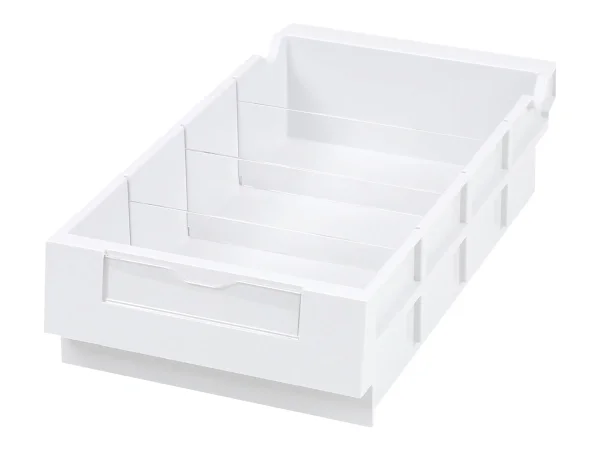 ERGOTRON SV Ersatz-Schubladenset double