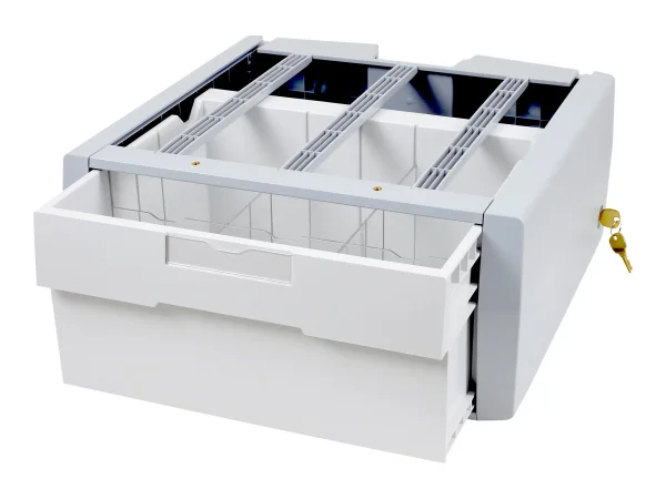 ERGOTRON SV-Aufbewahrungsschublade singl