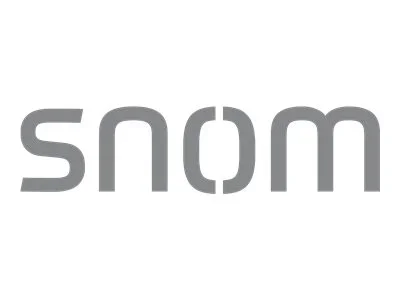 SNOM Akku für IP DECT M65 Mobilteil