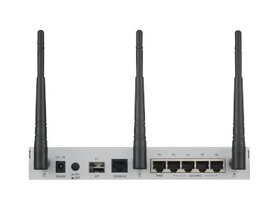 ZYXEL USG 20W-VPN Device only