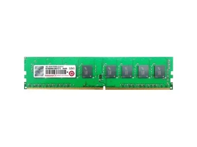 TRANSCEND DDR4 2400Mhz 8GB DIMM 2Rx8