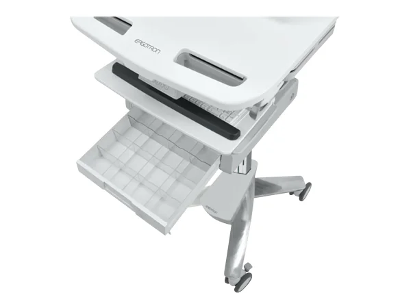 ERGOTRON StyleView Wagen mit LCD Arm