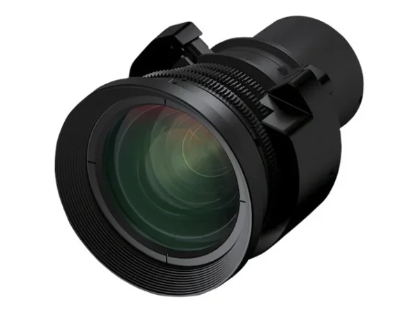 EPSON ELPLW05 wide zoom 1 lens