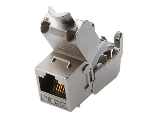 DIGITUS Keystone Modul Cat6 RJ45