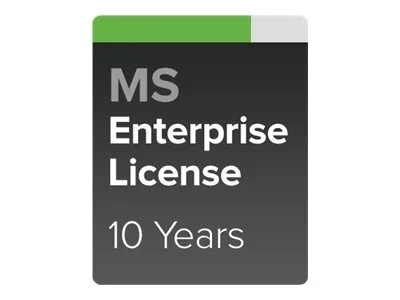 CISCO MS410-16 Enterprise License 10YR