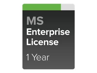 CISCO MS410-32 Enterprise License 1YR