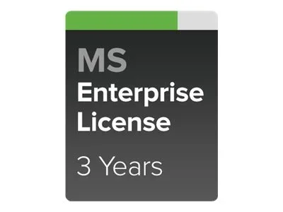 CISCO MS410-32 Enterprise License 3YR