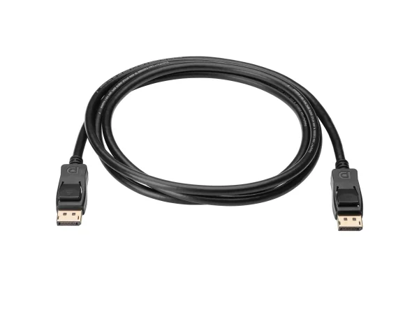 HP 700mm DP+Ycable+USB Pwr+Brkt CFD