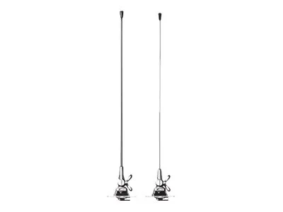 PROCOM MH 1-ZP4R Ant 160 MHz