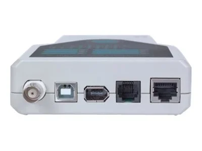 INTELLINET 5-in-1 Kabeltester
