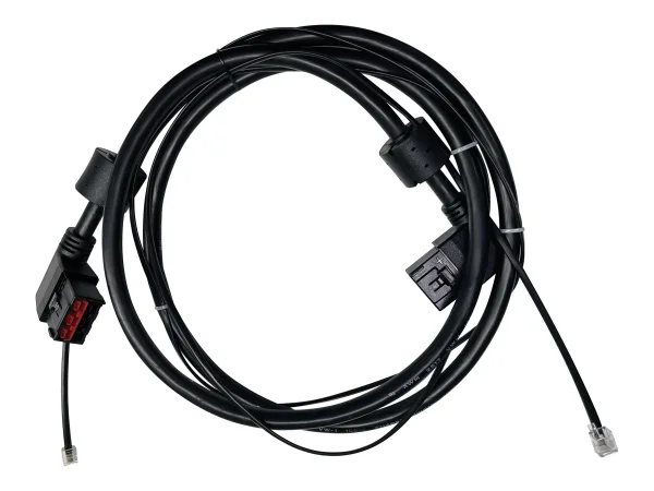 EATON 2m cable 72V EBM