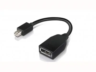LENOVO Mini-DisplayPort auf DisplayPort