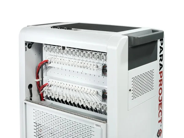 PARAT Trolley i32 iPad