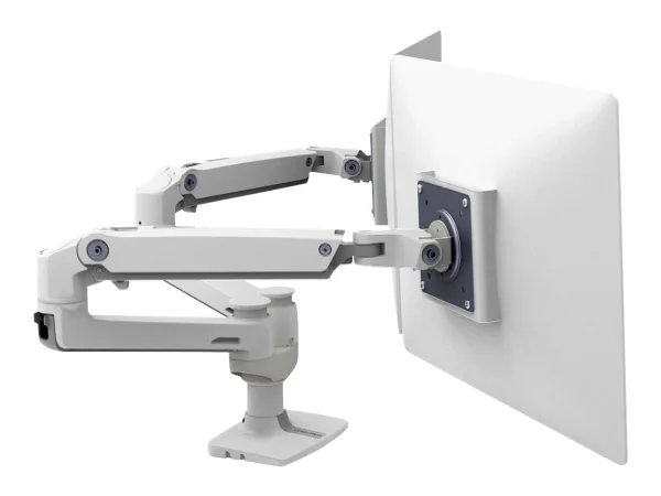 ERGOTRON LX-Montagearm fuer 2 Monitore w