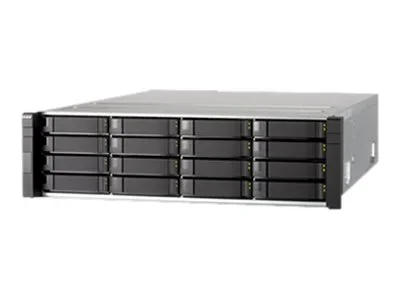 QNAP EJ1600 16-Bay Expansion