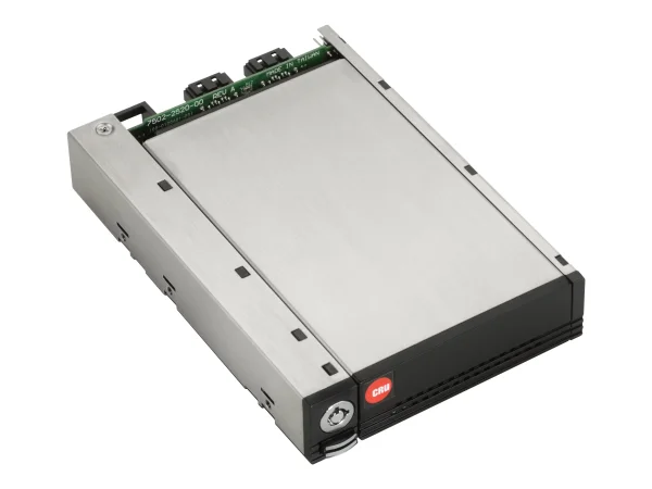 HP DP25 Removable 6,4cm HDD Frame/Carr.