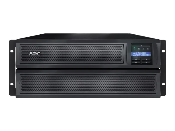 APC Smart UPS X 2200VA Tower/Rack