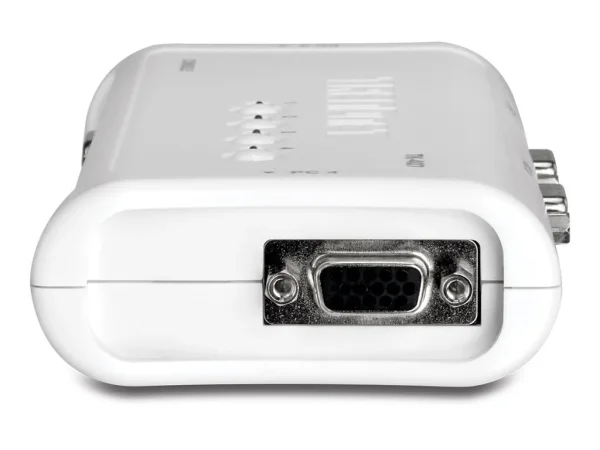 TRENDNET TK-407K KVM Switch 4-Port USB