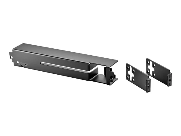 HPE Aruba 2930F 8-port Cable Guard