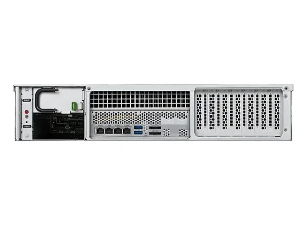 NETGEAR ReadyNAS 3312 2U 12bay 12X2TB ES