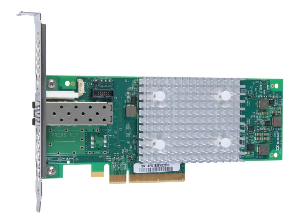 FUJITSU FC Controller EP QLE2690 1x16Gb