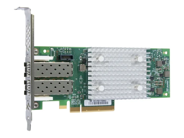 FUJITSU FC Controller EP QLE2692 2x16Gb