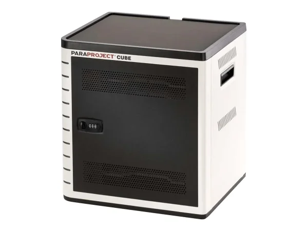 PARAT Cube U10 USB-C EU