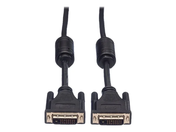 ROLINE Monitorkabel DVI ST-ST 24+1 1m
