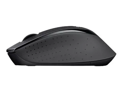 LOGI B330 Silent Plus Black OEM