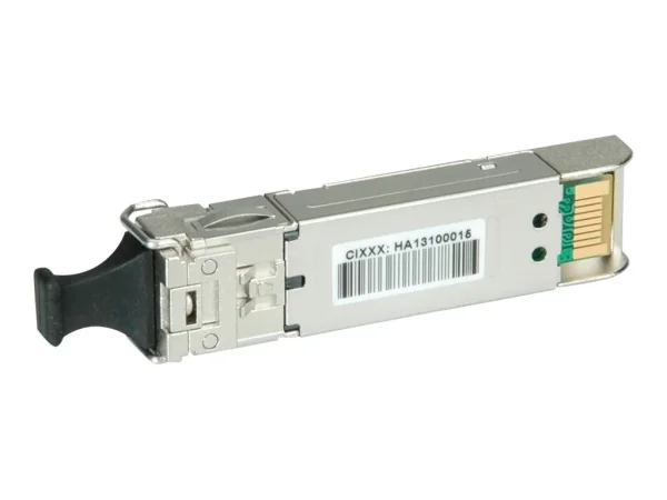 ROLINE Mini GBIC Modul Singlemode 20km