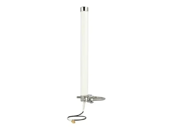 DELOCK DAB+ Antenne F Stecker 21 dB