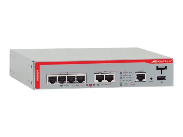 ALLIED VPN Access Router 1 x GE WAN