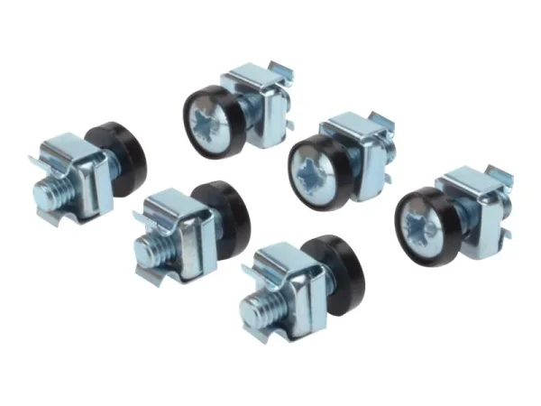 DIGITUS Befestigungsschraubensatz 48,3cm