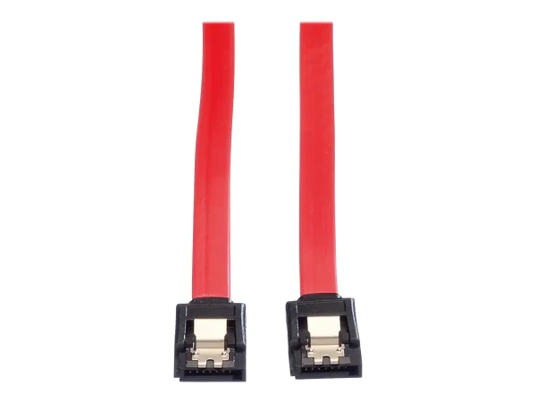 VALUE Internes SATA 6.0 Gbit/s Kabel 1m