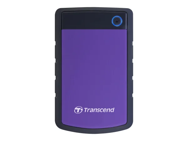 TRANSCEND SJ25H3P HDD 4TB extern