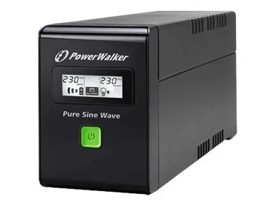 POWERWALKER VI 800 SW Schuko