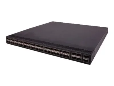 HPE FF 5940 48SFP+ 6QSFP28 Switch