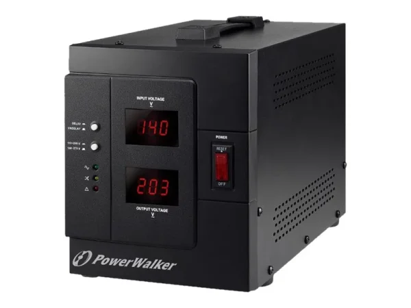 POWERWALKER AVR 3000/SIV Schu