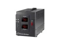 POWERWALKER AVR 1500/SIV Schu