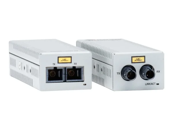 ALLIED Desktop Mini Media Converte