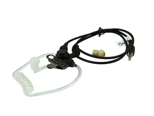 COPACKS Ohrhörer 3,5mm + Textilkabel