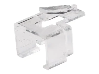 INTELLINET 50er-Pack RJ45-Reparaturclips