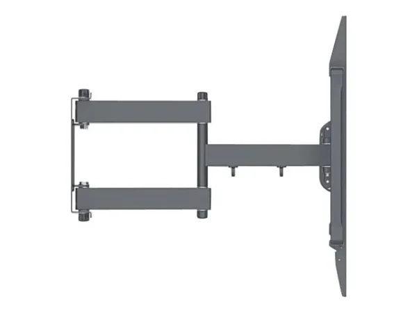 MANHATTAN Flachbildschirm-Wandhalterung