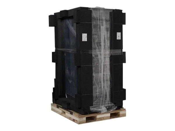 APC NetShelter SX 48U 600mm Wide x 1070m
