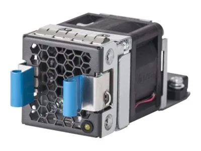 HPE X711 Frt prt-Bck pwr HV2 Fan Tray
