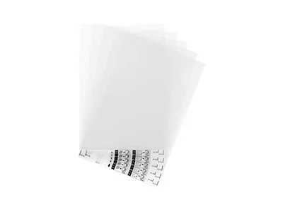 EPSON Carrier Sheet